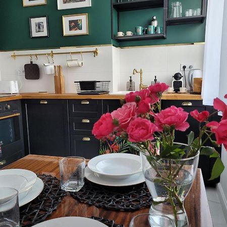 Apartament W Centrum Rowna 10 Kielce Eksteriør bilde