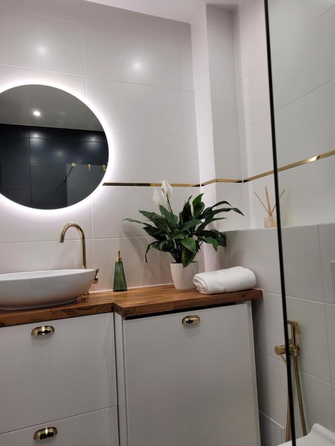 Apartament W Centrum Rowna 10 Kielce Eksteriør bilde