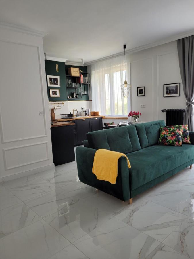 Apartament W Centrum Rowna 10 Kielce Eksteriør bilde
