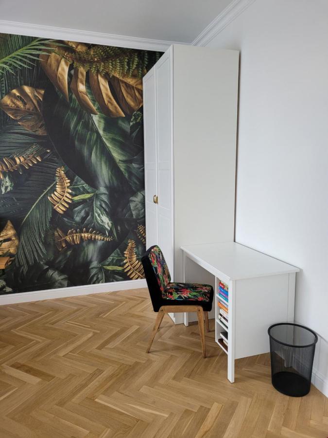 Apartament W Centrum Rowna 10 Kielce Eksteriør bilde