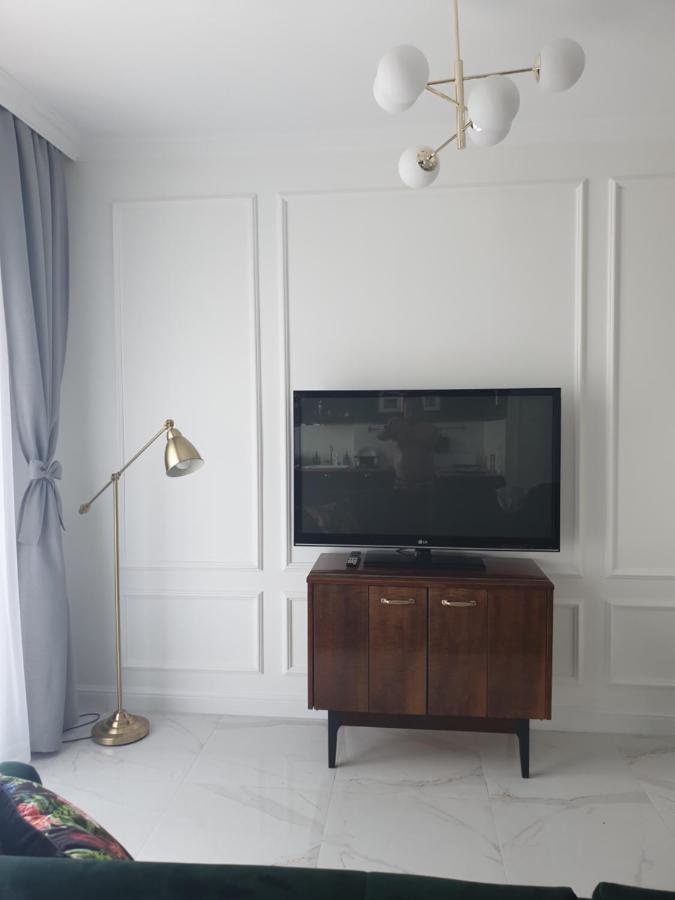 Apartament W Centrum Rowna 10 Kielce Eksteriør bilde
