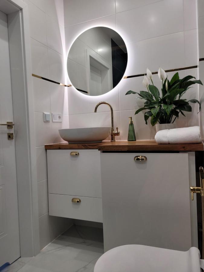 Apartament W Centrum Rowna 10 Kielce Eksteriør bilde