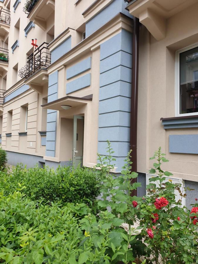 Apartament W Centrum Rowna 10 Kielce Eksteriør bilde
