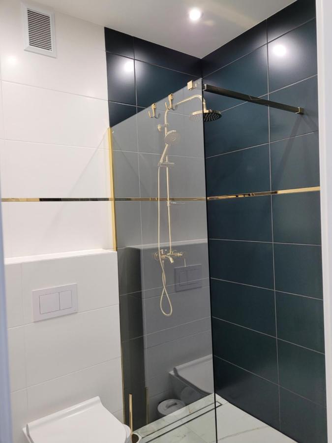 Apartament W Centrum Rowna 10 Kielce Eksteriør bilde