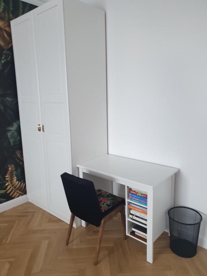 Apartament W Centrum Rowna 10 Kielce Eksteriør bilde