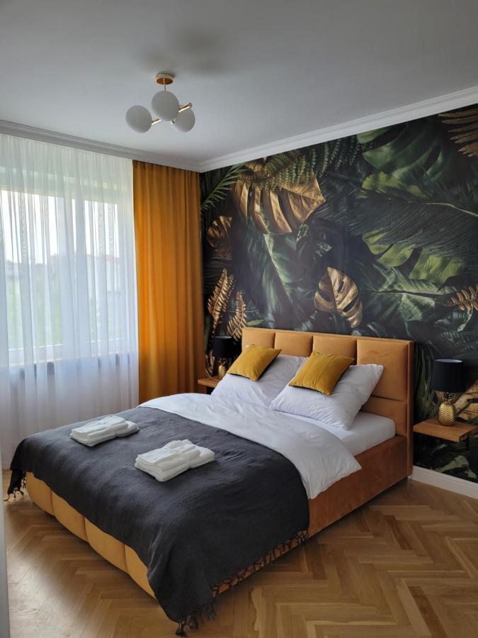 Apartament W Centrum Rowna 10 Kielce Eksteriør bilde
