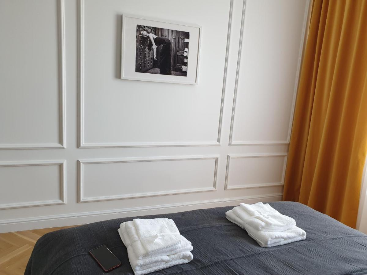 Apartament W Centrum Rowna 10 Kielce Eksteriør bilde
